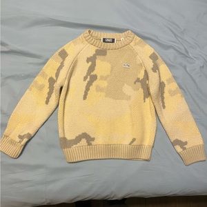 KIDS KITH SWEATER